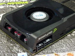 价格战再升级 铭鑫GTX480显卡跌破三千五，性价比巅峰引关注