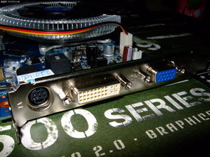 探秘经典入门卡 影驰GeForce 9500GT加强版显卡回顾与图赏