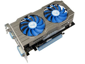 铭鑫图能剑R7 250N 1GBD5镭神版显卡 经典入门级显卡回顾与产品解析