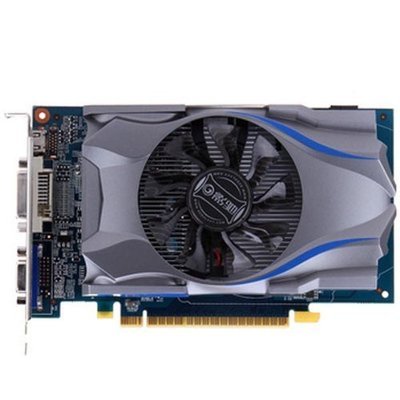GTX650虎将版显卡评测 清道夫可拆风扇设计的传承与魅力